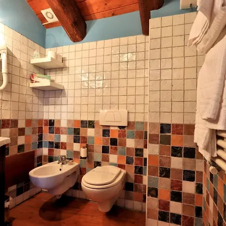 Felicin - Palazzo Boeri Panoramic