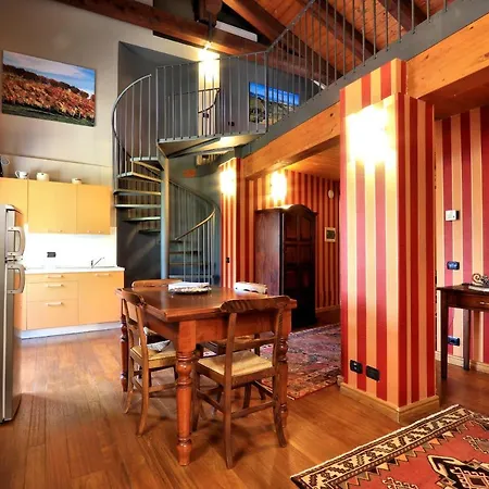 Felicin - Palazzo Boeri Panoramic 4*