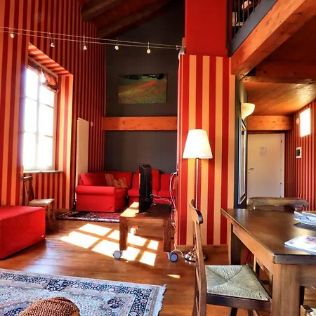 Felicin - Palazzo Boeri Panoramic