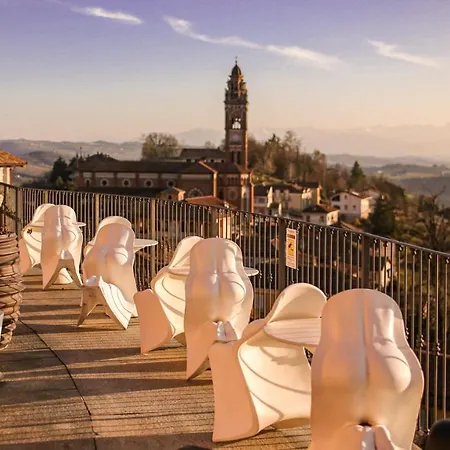 Felicin - Palazzo Boeri Panoramic 4*