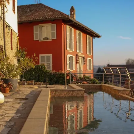 Felicin - Palazzo Boeri Panoramic 4*