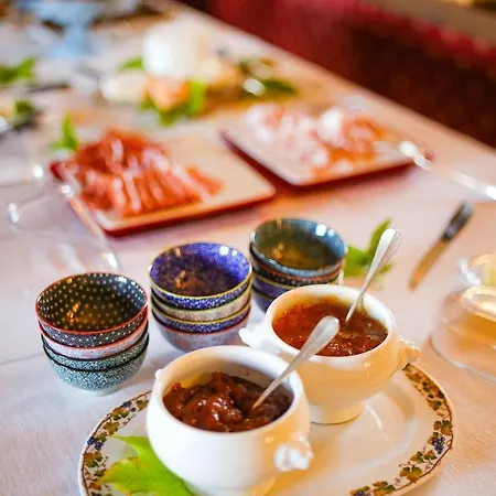 Felicin - Palazzo Boeri Panoramic