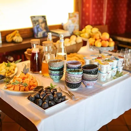 Felicin - Palazzo Boeri Panoramic Monforte dʼAlba