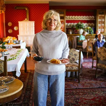 Felicin - Palazzo Boeri Panoramic Апарт-отель