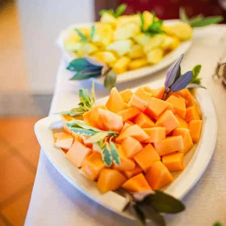 Felicin - Palazzo Boeri Panoramic شقة فندقية 4*