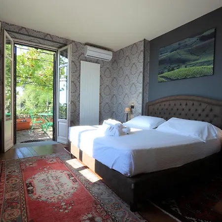 شقة فندقية Felicin - Palazzo Boeri Panoramic