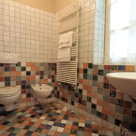 Felicin - Palazzo Boeri Panoramic 4* Monforte dʼAlba