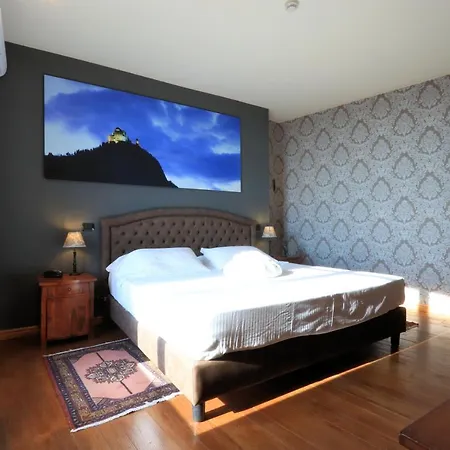 Felicin - Palazzo Boeri Panoramic شقة فندقية