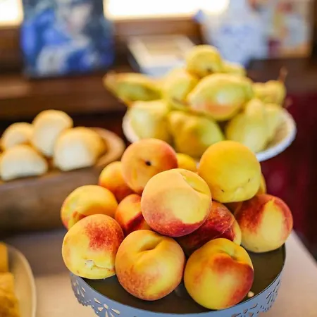 Felicin - Palazzo Boeri Panoramic Апарт-отель