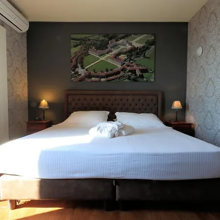 شقة فندقية Felicin - Palazzo Boeri Panoramic