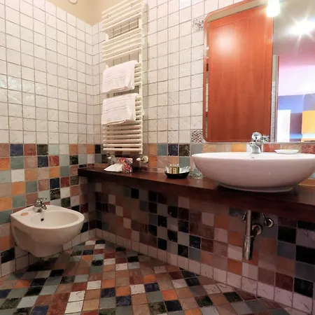 Felicin - Palazzo Boeri Panoramic 4*