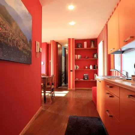 Felicin - Palazzo Boeri Panoramic