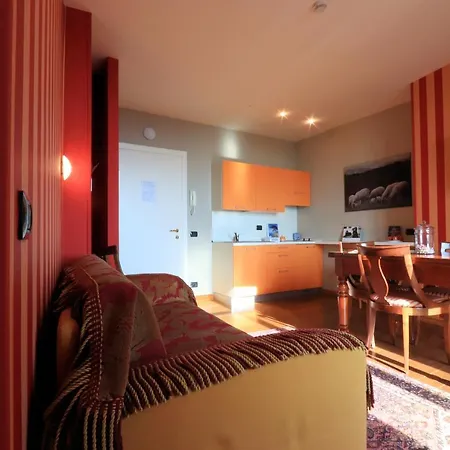 Felicin - Palazzo Boeri Panoramic 4* Monforte dʼAlba