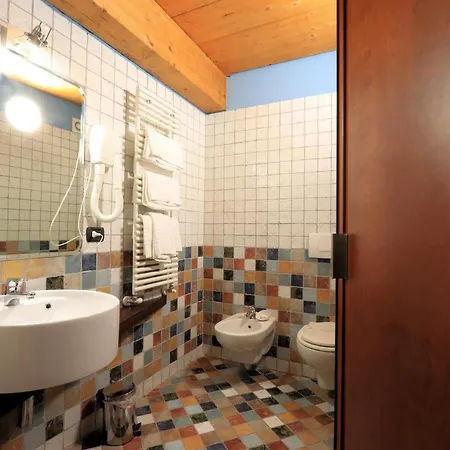 شقة فندقية Felicin - Palazzo Boeri Panoramic 4*