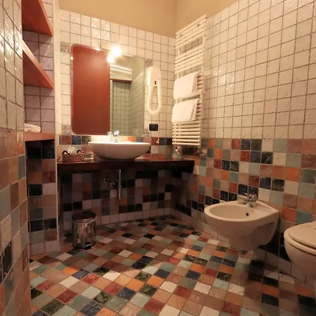 Felicin - Palazzo Boeri Panoramic