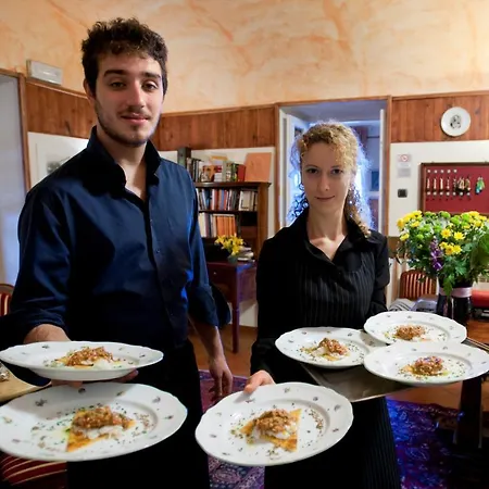 Felicin - Palazzo Boeri Panoramic Монфорте-д'Альба