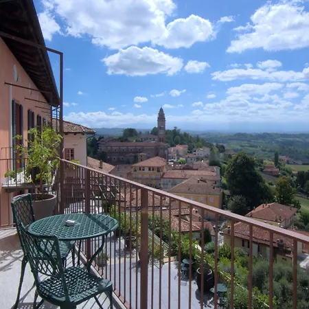 Felicin - Palazzo Boeri Panoramic