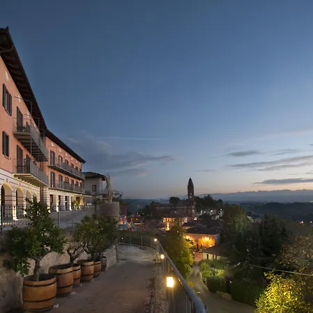 شقة فندقية Felicin - Palazzo Boeri Panoramic