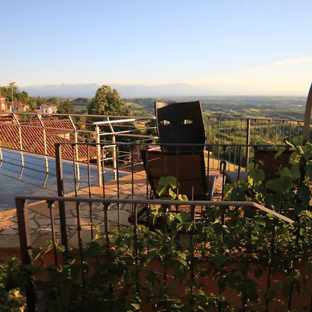 Felicin - Palazzo Boeri Panoramic 4*