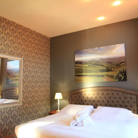 Felicin - Palazzo Boeri Panoramic 4*