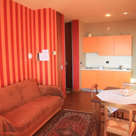 شقة فندقية Felicin - Palazzo Boeri Panoramic Monforte dʼAlba