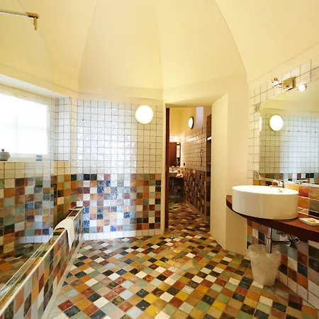 Felicin - Palazzo Boeri Panoramic Apart-hotel Monforte dʼAlba
