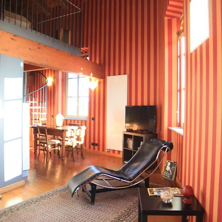 Felicin - Palazzo Boeri Panoramic شقة فندقية 4*