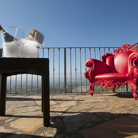 Felicin - Palazzo Boeri Panoramic شقة فندقية