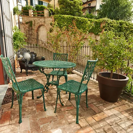 Felicin - Palazzo Boeri Panoramic