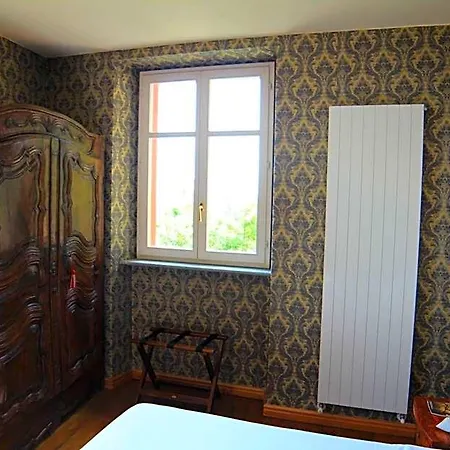 Felicin - Palazzo Boeri Panoramic 4* Monforte dʼAlba