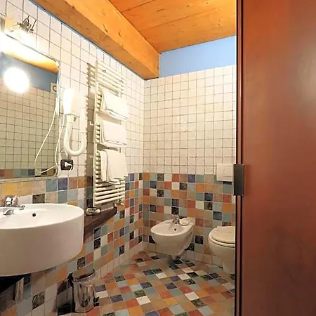Felicin - Palazzo Boeri Panoramic Apart-hotel 4*