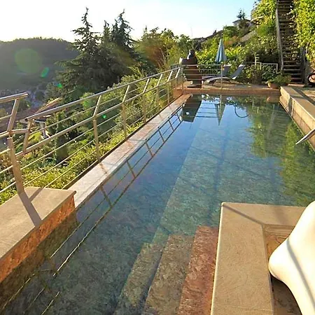 Apart-hotel Felicin - Palazzo Boeri Panoramic Monforte dʼAlba