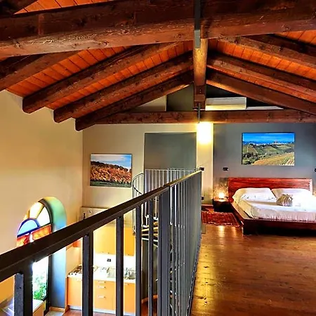 Felicin - Palazzo Boeri Panoramic Apart-hotel