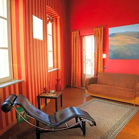 Felicin - Palazzo Boeri Panoramic Apart-hotel 4*