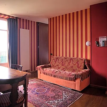 Apart-hotel Felicin - Palazzo Boeri Panoramic Monforte dʼAlba