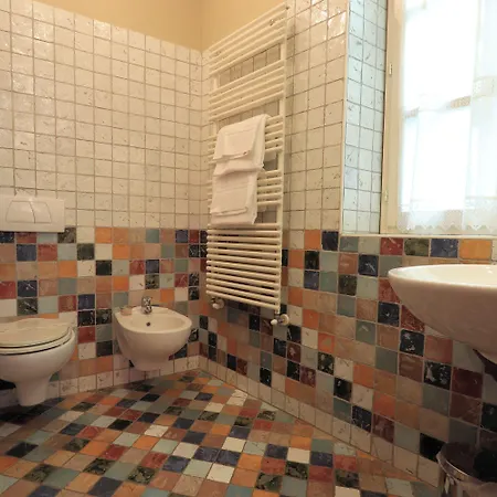 Aparthotel Felicin - Palazzo Boeri Panoramic 4*