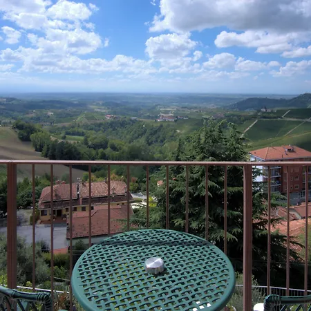 Felicin - Palazzo Boeri Panoramic Apart-hotel