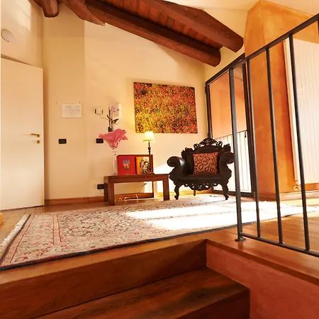 Felicin - Palazzo Boeri Panoramic 4*