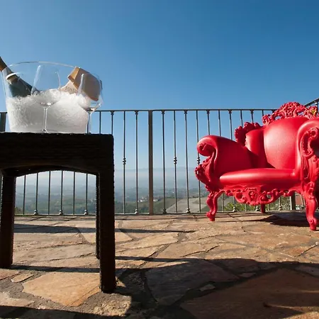 Felicin - Palazzo Boeri Panoramic Monforte dʼAlba
