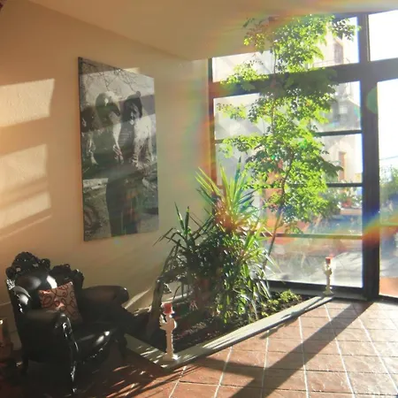 Felicin - Palazzo Boeri Panoramic Apart-hotel 4*