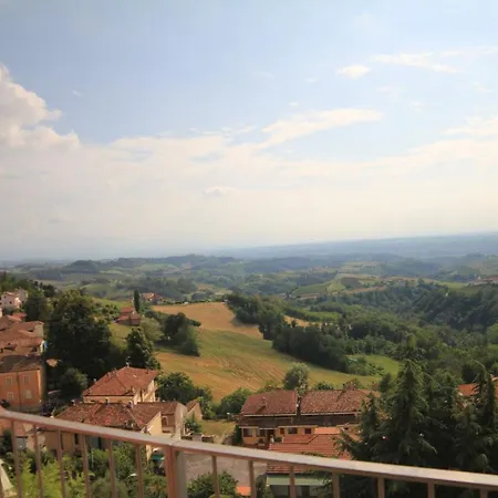 Felicin - Palazzo Boeri Panoramic Apart-hotel 4*