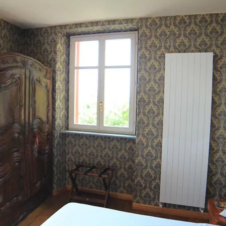 Felicin - Palazzo Boeri Panoramic Апарт-отель