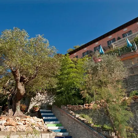 شقة فندقية Felicin - Palazzo Boeri Panoramic Monforte dʼAlba