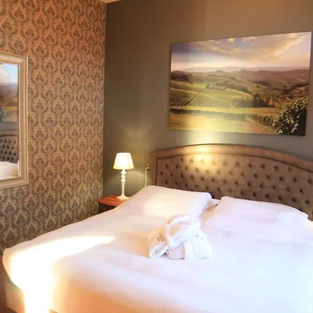 Felicin - Palazzo Boeri Panoramic Apart-hotel 4*