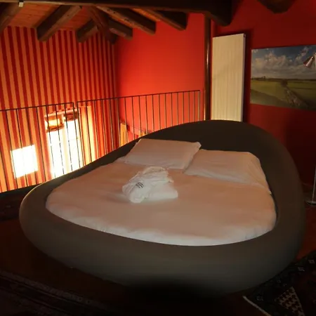 Felicin - Palazzo Boeri Panoramic 4* Monforte dʼAlba