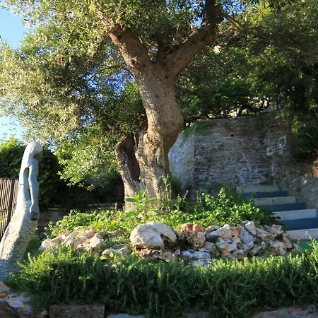 Апарт-отель Felicin - Palazzo Boeri Panoramic