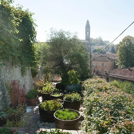 Felicin - Palazzo Boeri Panoramic 4*
