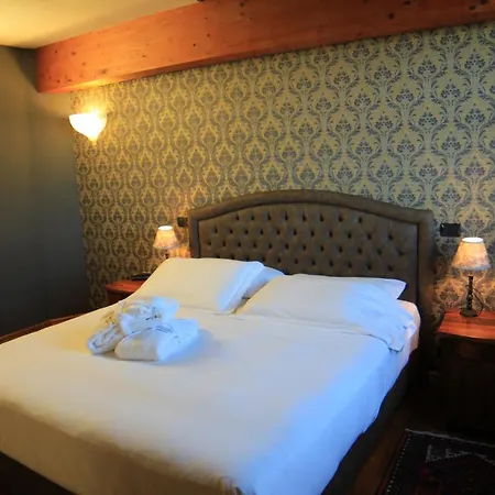 Apartmanhotel Felicin - Palazzo Boeri Panoramic 4*