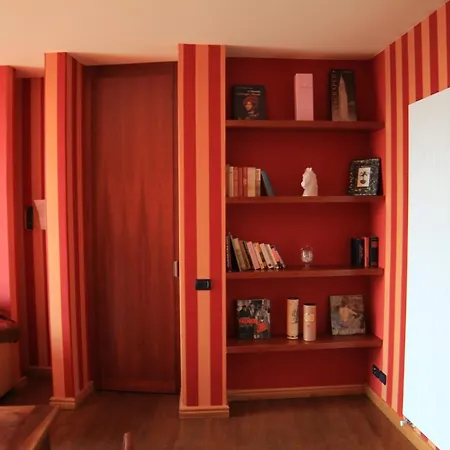 Апарт-отель Felicin - Palazzo Boeri Panoramic 4*