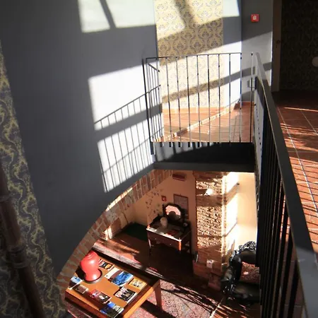 Felicin - Palazzo Boeri Panoramic Lägenhetshotell
